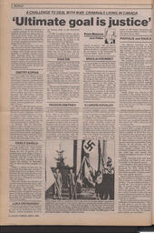   The Pacific Tribune - Wednesday, June 5, 1985   , page 8