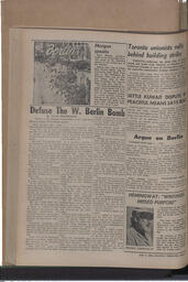   The Pacific Tribune - Friday, July 7, 1961   , page 8