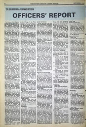   The Western Canadian Lumber Worker, Vol. XLI No. 8, Sep. 1973   , page 12