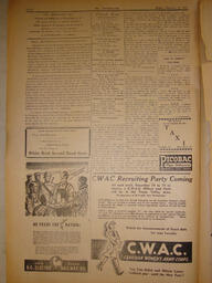 The Semiahmoo Sun, December 11, 1942 (Page 2)