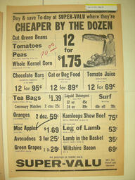 The White Rock Sun, November 19, 1959 (Page 9)