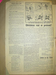 The White Rock Sun, December 23, 1958 (Page 4)