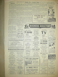 The White Rock Sun, August 14, 1958 (Page 10)