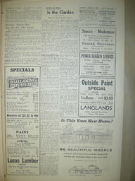 The White Rock Sun, March 06, 1958 (Page 11)