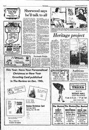 The Sidney Review Wed, December 12, 1979 (Page 14)