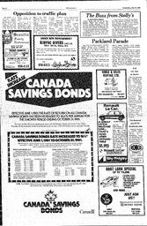 The Sidney Review Wed, June 10, 1981 (Page 14)