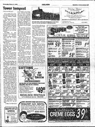 The Peninsula News Review Wed, March 17, 1999 (Page 13)
