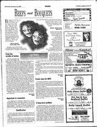 The Peninsula News Review Wed, November 29, 2000 (Page 9)