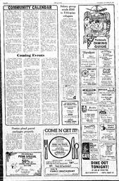 The Review Wed, November 28, 1984 (Page 20)