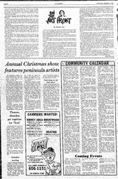 The Review Wed, December 12, 1984 (Page 22)