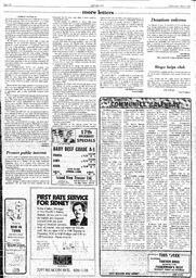 The Review Wed, May 2, 1984 (Page 8)