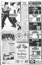 The Review Wed, March 30, 1983 (Page 8)