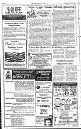 The Review Wed, March 23, 1988 (Page 18)
