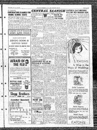 Saanich Peninsula And Gulf Islands Review Wed, February 16, 1966 (Page 3)