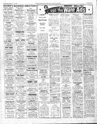 Saanich Peninsula And Gulf Islands Review Wed, February 15, 1967 (Page 5)