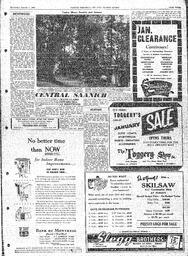 Saanich Peninsula And Gulf Islands Review Wed, January 4, 1956 (Page 3)