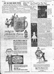 Saanich Peninsula And Gulf Islands Review Wed, June 12, 1963 (Page 8)