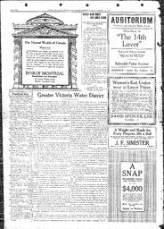 Sidney And Islands Review Thu, January 18, 1923 (Page 2)