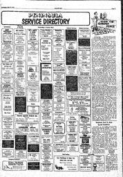 The Sidney Review Wed, May 23, 1979 (Page 13)