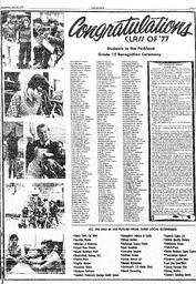 The Sidney Review Wed, June 22, 1977 (Page 9)