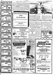 The Sidney Review Wed, March 30, 1977 (Page 6)