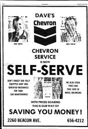 The Sidney Review Wed, May 19, 1976 (Page 8)