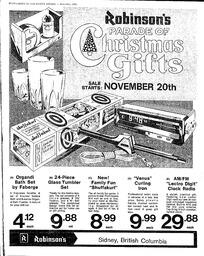 The Sidney Review Wed, November 19, 1975 (Page 13)