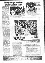 The Sidney Review Wed, September 11, 1974 (Page 15)