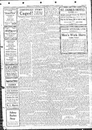 Sidney And Islands Review Thu, October 18, 1923 (Page 5)