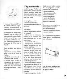   LE JOURNAL DE TIRE LIRE, 1995   , page 7