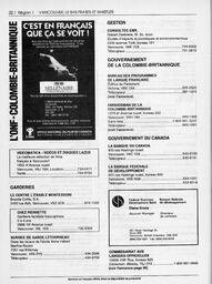   ANNUAIRE - FFCB, 1994   , page 24
