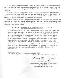   LE PHARE, 1986   , page 13