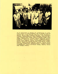   LE PHARE, 1987   , page 6