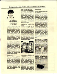   L'ÉCHO, 2002   , page 6