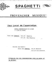   L'ÉCHO, 1992   , page 7