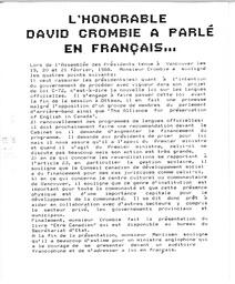   LETTRE CONTACT, 1988   , page 10