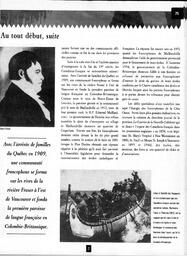   ANNUAIRE - FFCB, 2012   , page 101