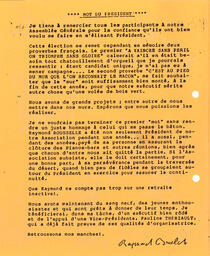   ENTRE NOUS, 1989   , page 2