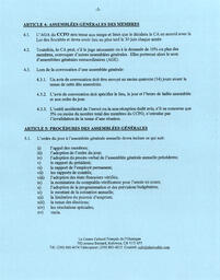   L'ANSE-AU-SABLE, 2006   , page 25