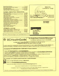   L'ANSE-AU-SABLE, 2005   , page 12
