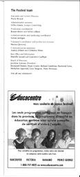   FESTIVAL D'ÉTÉ, 2005   , page 17