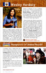   FESTIVAL DU BOIS, 2014   , page 28