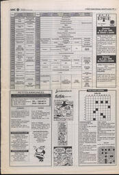 Le Soleil de Colombie-Britannique, November 24, 1995, page 10
