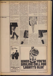 Le Soleil de Vancouver, June 4, 1971, page 9