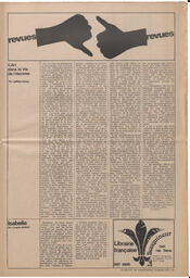 Le Soleil de Vancouver, March 19, 1971, page 9