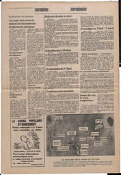Le Soleil de Vancouver, February 12, 1971, page 16
