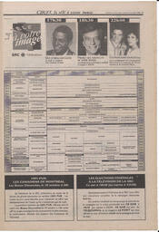 Le Soleil de Colombie-Britannique, October 8, 1993, page 9