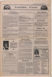 Le Soleil de Colombie, July 18, 1980, page 3