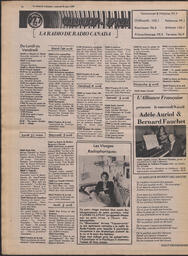 Le Soleil de Colombie, March 28, 1980, page 14