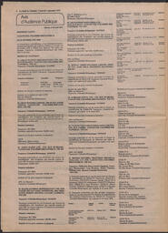 Le Soleil de Colombie, September 8, 1978, page 8